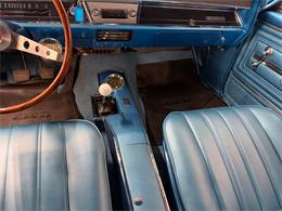 1966 Chevrolet Chevelle (CC-2114390) for sale in Mundelein, Illinois
