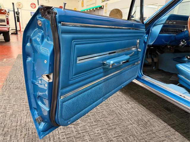 1966 Chevrolet Chevelle (CC-2114390) for sale in Mundelein, Illinois