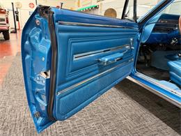 1966 Chevrolet Chevelle (CC-2114390) for sale in Mundelein, Illinois