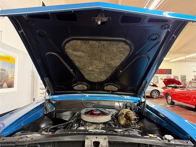 1966 Chevrolet Chevelle (CC-2114390) for sale in Mundelein, Illinois