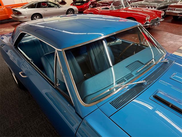 1966 Chevrolet Chevelle (CC-2114390) for sale in Mundelein, Illinois