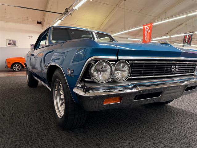 1966 Chevrolet Chevelle (CC-2114390) for sale in Mundelein, Illinois