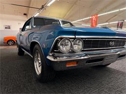1966 Chevrolet Chevelle (CC-2114390) for sale in Mundelein, Illinois