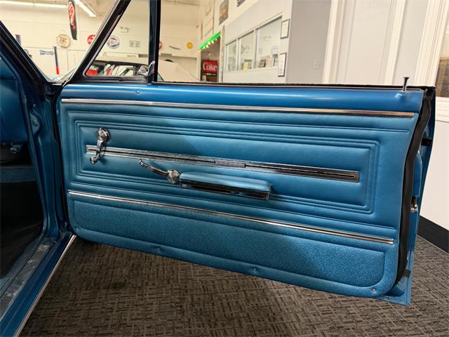 1966 Chevrolet Chevelle (CC-2114390) for sale in Mundelein, Illinois