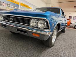 1966 Chevrolet Chevelle (CC-2114390) for sale in Mundelein, Illinois