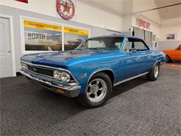 1966 Chevrolet Chevelle (CC-2114390) for sale in Mundelein, Illinois