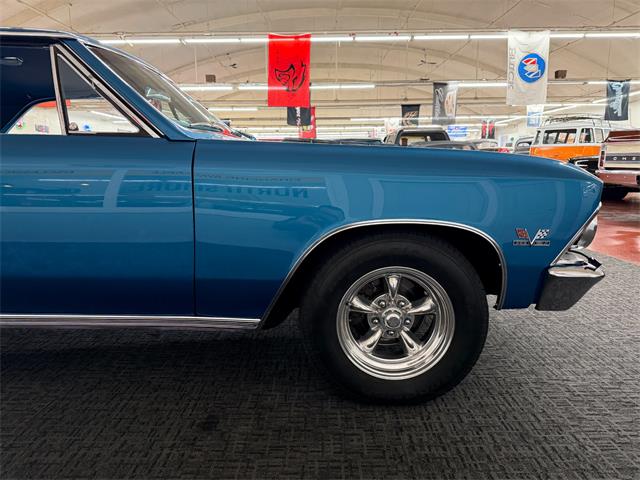 1966 Chevrolet Chevelle (CC-2114390) for sale in Mundelein, Illinois