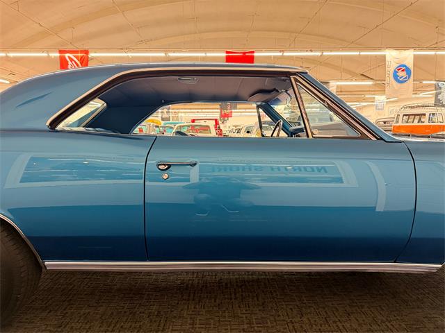 1966 Chevrolet Chevelle (CC-2114390) for sale in Mundelein, Illinois