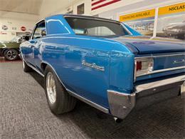 1966 Chevrolet Chevelle (CC-2114390) for sale in Mundelein, Illinois