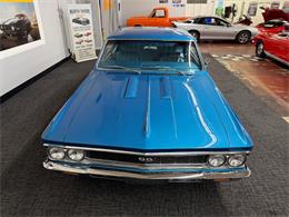 1966 Chevrolet Chevelle (CC-2114390) for sale in Mundelein, Illinois