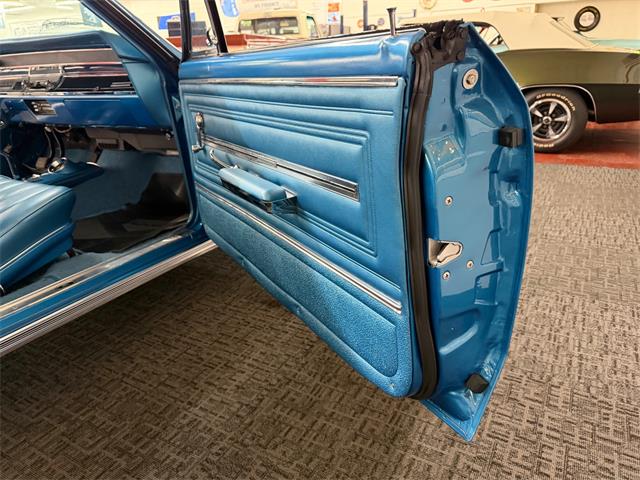 1966 Chevrolet Chevelle (CC-2114390) for sale in Mundelein, Illinois