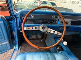 1966 Chevrolet Chevelle (CC-2114390) for sale in Mundelein, Illinois
