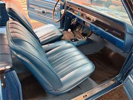1966 Chevrolet Chevelle (CC-2114390) for sale in Mundelein, Illinois