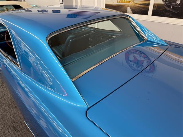 1966 Chevrolet Chevelle (CC-2114390) for sale in Mundelein, Illinois