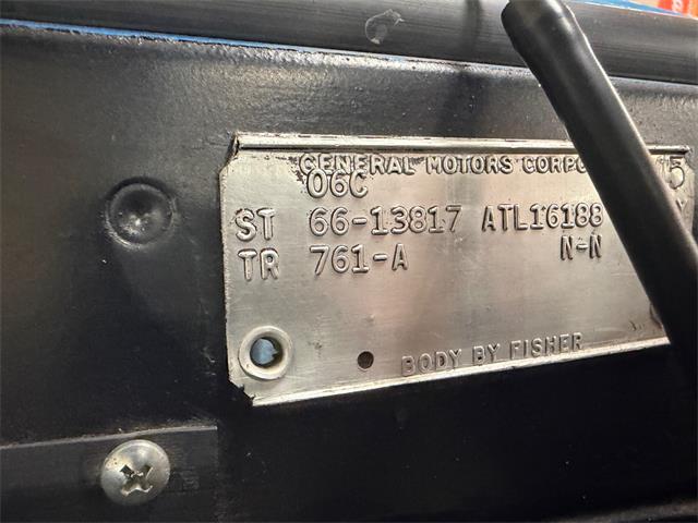 1966 Chevrolet Chevelle (CC-2114390) for sale in Mundelein, Illinois