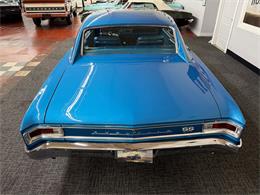 1966 Chevrolet Chevelle (CC-2114390) for sale in Mundelein, Illinois