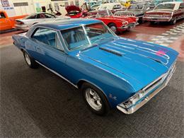 1966 Chevrolet Chevelle (CC-2114390) for sale in Mundelein, Illinois