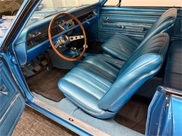 1966 Chevrolet Chevelle (CC-2114390) for sale in Mundelein, Illinois