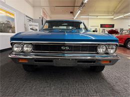 1966 Chevrolet Chevelle (CC-2114390) for sale in Mundelein, Illinois