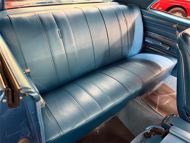 1966 Chevrolet Chevelle (CC-2114390) for sale in Mundelein, Illinois