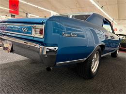 1966 Chevrolet Chevelle (CC-2114390) for sale in Mundelein, Illinois