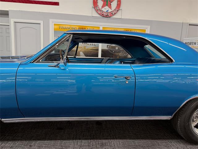 1966 Chevrolet Chevelle (CC-2114390) for sale in Mundelein, Illinois