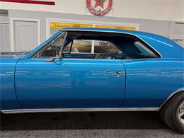 1966 Chevrolet Chevelle (CC-2114390) for sale in Mundelein, Illinois