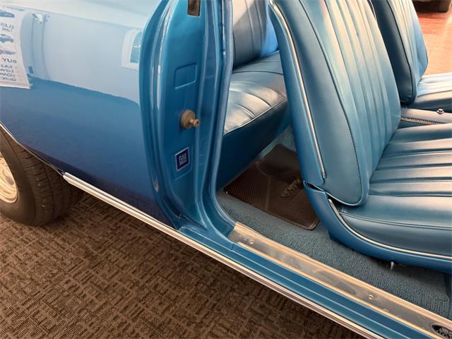 1966 Chevrolet Chevelle (CC-2114390) for sale in Mundelein, Illinois