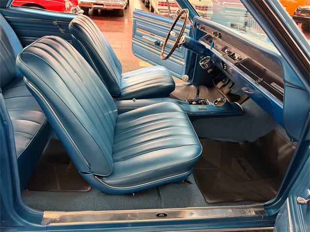1966 Chevrolet Chevelle (CC-2114390) for sale in Mundelein, Illinois