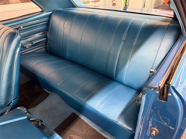 1966 Chevrolet Chevelle (CC-2114390) for sale in Mundelein, Illinois