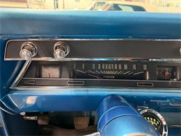 1966 Chevrolet Chevelle (CC-2114390) for sale in Mundelein, Illinois
