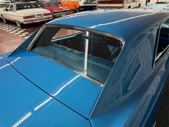 1966 Chevrolet Chevelle (CC-2114390) for sale in Mundelein, Illinois