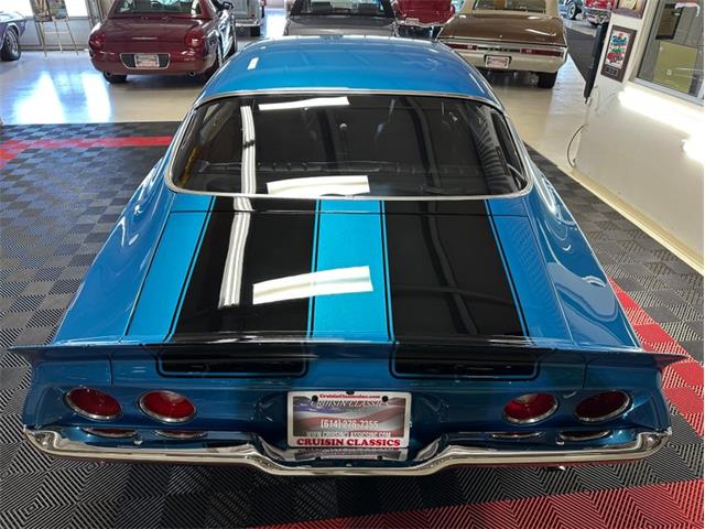 1973 Chevrolet Camaro RS (CC-2114391) for sale in Columbus, Ohio