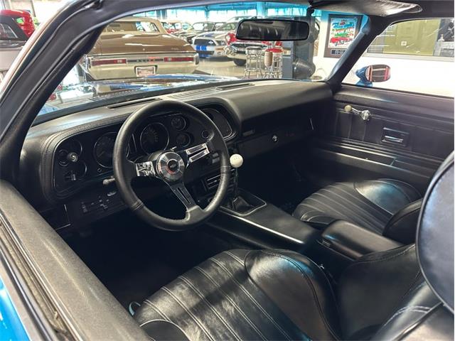 1973 Chevrolet Camaro RS (CC-2114391) for sale in Columbus, Ohio