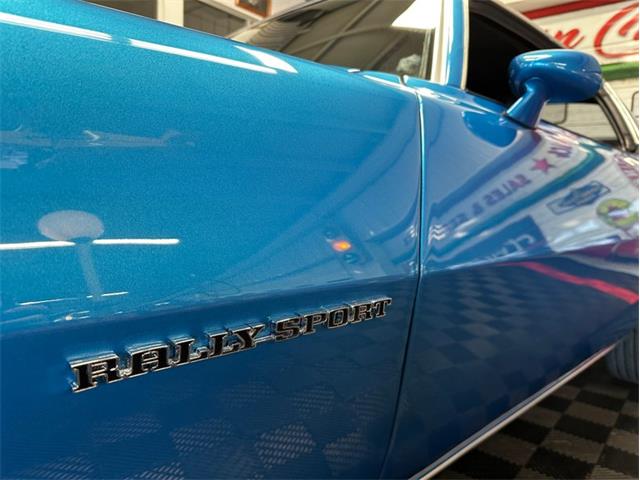 1973 Chevrolet Camaro RS (CC-2114391) for sale in Columbus, Ohio