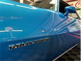 1973 Chevrolet Camaro RS (CC-2114391) for sale in Columbus, Ohio