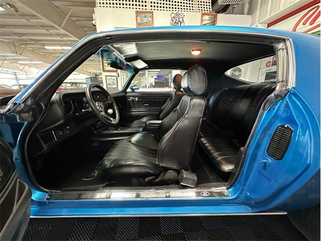 1973 Chevrolet Camaro RS (CC-2114391) for sale in Columbus, Ohio