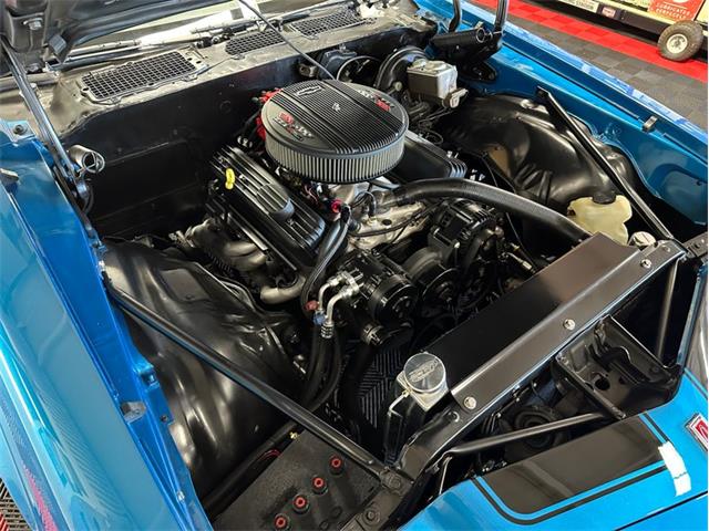 1973 Chevrolet Camaro RS (CC-2114391) for sale in Columbus, Ohio