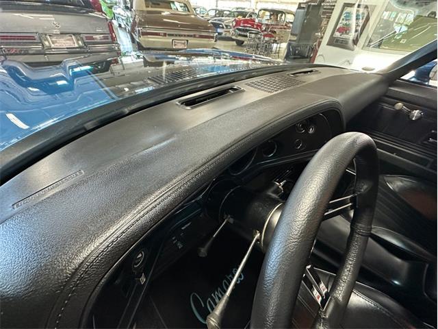 1973 Chevrolet Camaro RS (CC-2114391) for sale in Columbus, Ohio