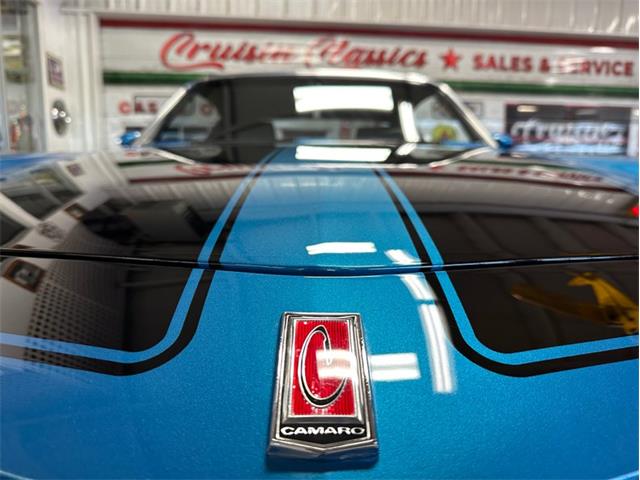 1973 Chevrolet Camaro RS (CC-2114391) for sale in Columbus, Ohio