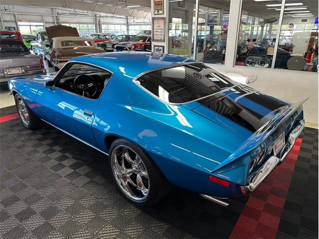 1973 Chevrolet Camaro RS (CC-2114391) for sale in Columbus, Ohio