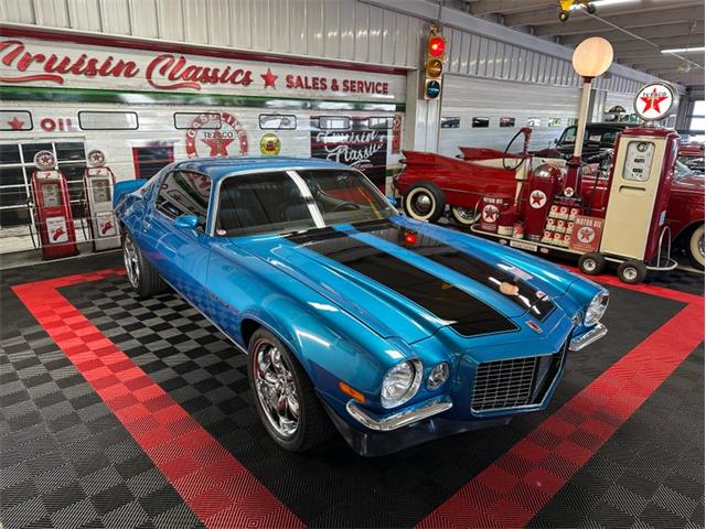 1973 Chevrolet Camaro RS (CC-2114391) for sale in Columbus, Ohio