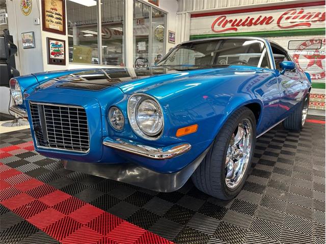 1973 Chevrolet Camaro RS (CC-2114391) for sale in Columbus, Ohio