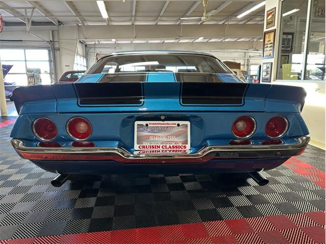 1973 Chevrolet Camaro RS (CC-2114391) for sale in Columbus, Ohio