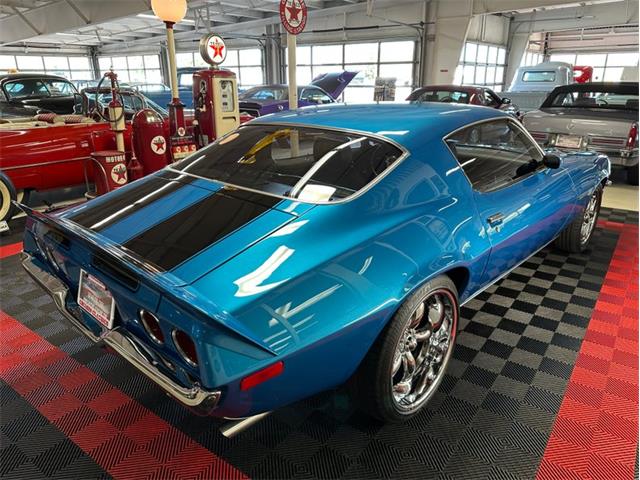 1973 Chevrolet Camaro RS (CC-2114391) for sale in Columbus, Ohio