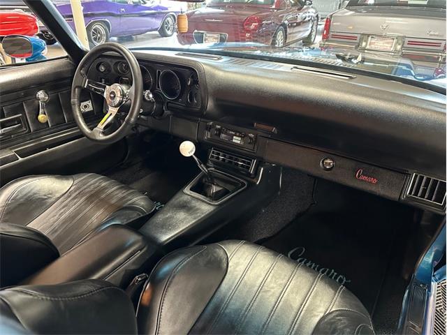 1973 Chevrolet Camaro RS (CC-2114391) for sale in Columbus, Ohio