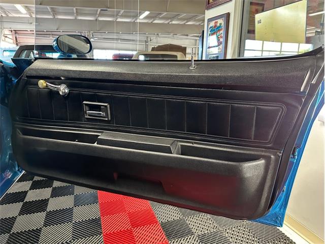 1973 Chevrolet Camaro RS (CC-2114391) for sale in Columbus, Ohio