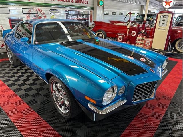 1973 Chevrolet Camaro RS (CC-2114391) for sale in Columbus, Ohio