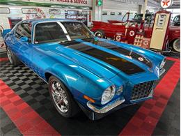 1973 Chevrolet Camaro RS (CC-2114391) for sale in Columbus, Ohio
