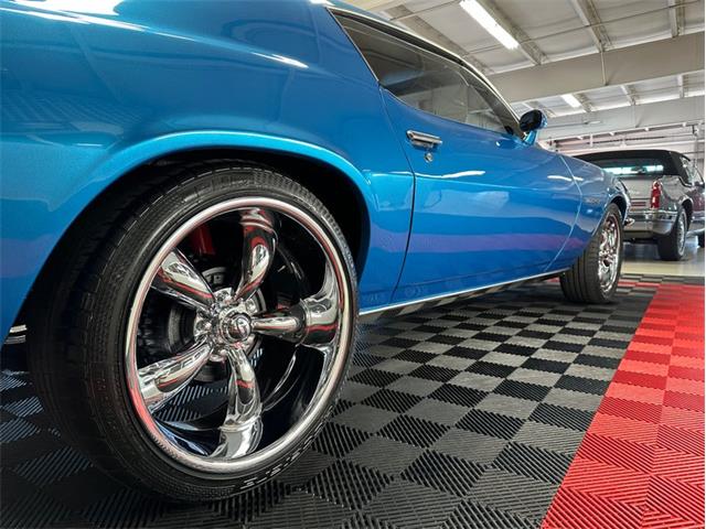 1973 Chevrolet Camaro RS (CC-2114391) for sale in Columbus, Ohio